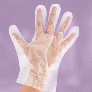 Therapy Pedicure Manicure