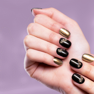 Gel Polish (Shellac)