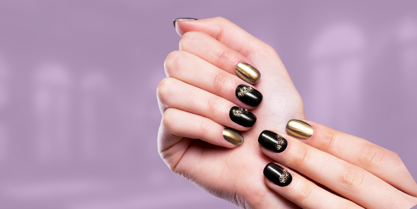 Gel Polish (Shellac)