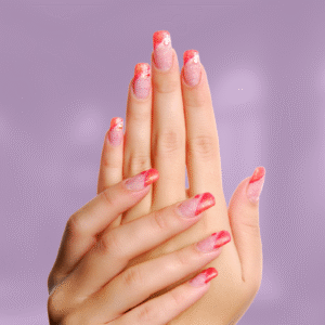 Manicure Hand Care