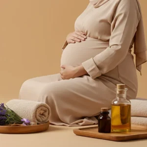 Pregnancy Massage