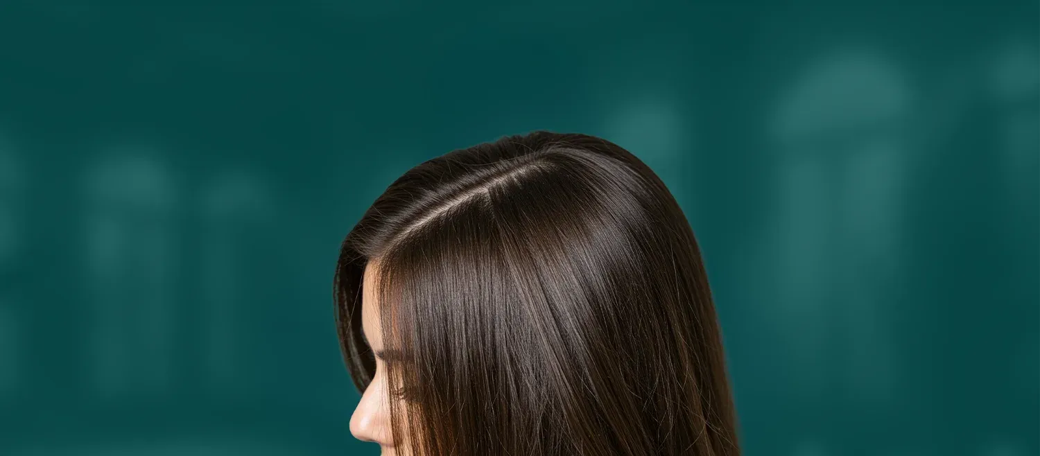 Protein Permanent Smoothing Treatment For Roots