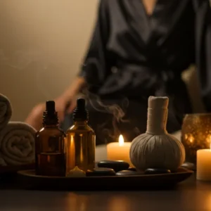 For U Signature Massage