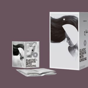 Trendy Treatment For Colored Hair