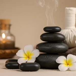 Hot Stone Massage