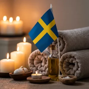Swedish Massage
