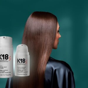 K18 Treatment